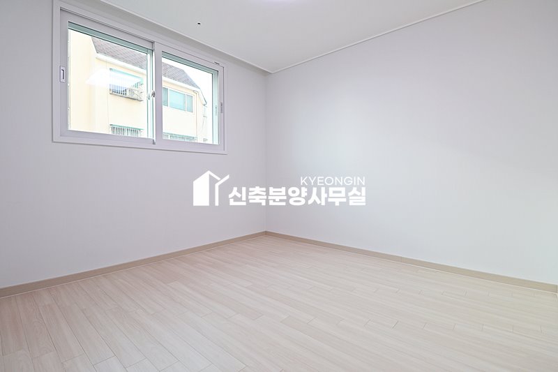 경기 부천오정구 내동 명성 카렌시아APT [ 3룸 . 테라스 Type ] 분양 매물번호 15806 사진 31
