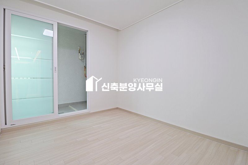 경기 부천오정구 내동 명성 카렌시아APT [ 3룸 . 테라스 Type ] 분양 매물번호 15806 사진 32