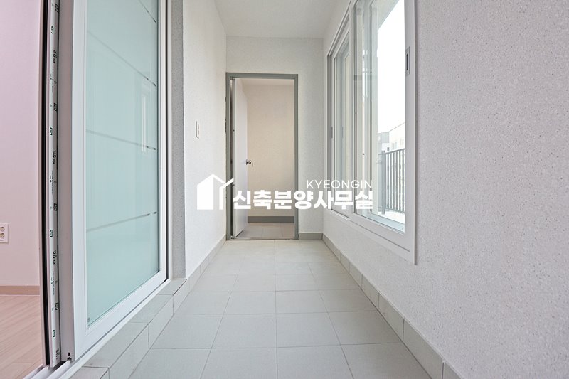 경기 부천오정구 내동 명성 카렌시아APT [ 3룸 . 테라스 Type ] 분양 매물번호 15806 사진 33