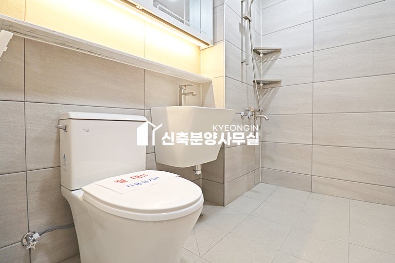 경기 부천오정구 내동 명성 카렌시아APT [ 3룸 . 테라스 Type ] 분양 매물번호 15806 사진 34
