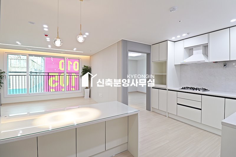 경기 부천오정구 내동 명성 카렌시아APT [ 3룸 . 테라스 Type ] 분양 매물번호 15806 사진 36