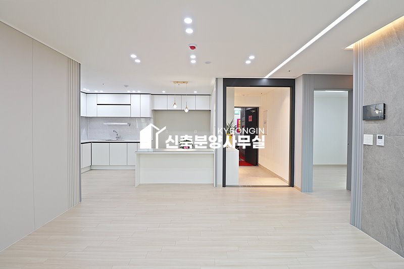 경기 부천오정구 내동 명성 카렌시아APT [ 3룸 . 테라스 Type ] 분양 매물번호 15806 사진 41