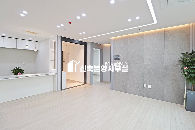 경기 부천오정구 내동 명성 카렌시아APT [ 3룸 . 테라스 Type ] 분양 매물번호 15806 사진 42