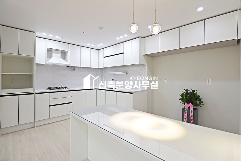 경기 부천오정구 내동 명성 카렌시아APT [ 3룸 . 테라스 Type ] 분양 매물번호 15806 사진 43