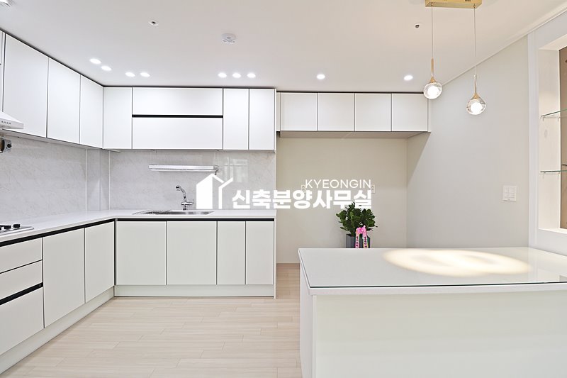 경기 부천오정구 내동 명성 카렌시아APT [ 3룸 . 테라스 Type ] 분양 매물번호 15806 사진 44