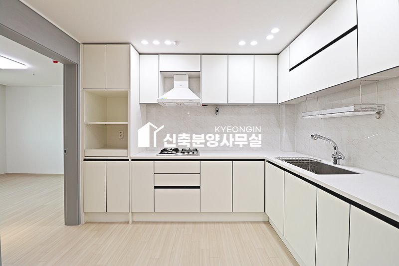 경기 부천오정구 내동 명성 카렌시아APT [ 3룸 . 테라스 Type ] 분양 매물번호 15806 사진 45