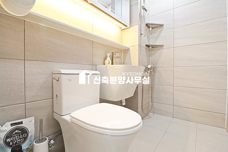 경기 부천오정구 내동 명성 카렌시아APT [ 3룸 . 테라스 Type ] 분양 매물번호 15806 사진 51