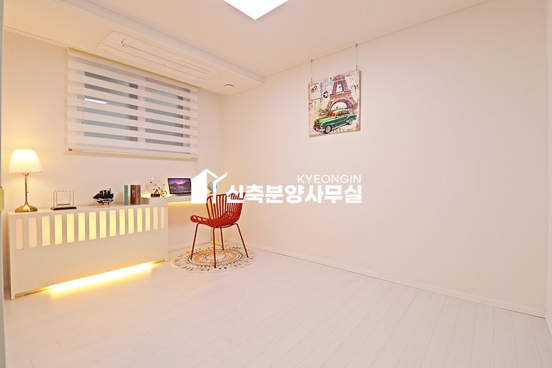 인천 서해구 연희동 SK타운빌 [ 3룸 . 테라스 . 복층 Type ] 분양 매물번호 15805 사진 11
