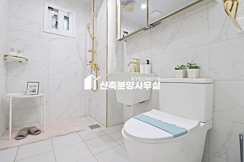 인천 서해구 연희동 SK타운빌 [ 3룸 . 테라스 . 복층 Type ] 분양 매물번호 15805 사진 12