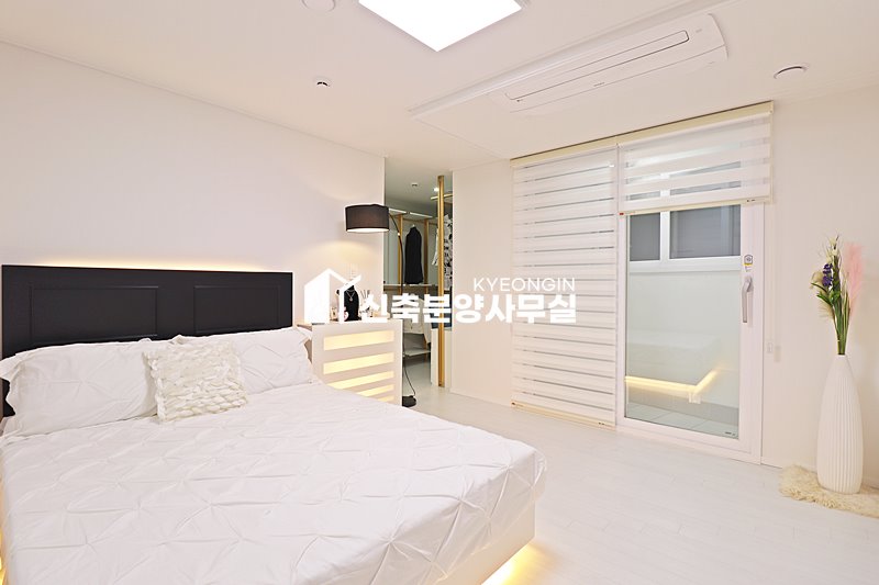 인천 서해구 연희동 SK타운빌 [ 3룸 . 테라스 . 복층 Type ] 분양 매물번호 15805 사진 14