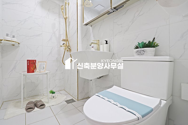 인천 서해구 연희동 SK타운빌 [ 3룸 . 테라스 . 복층 Type ] 분양 매물번호 15805 사진 15