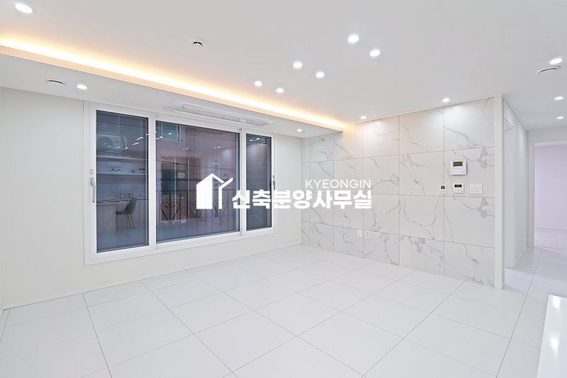 인천 서해구 연희동 SK타운빌 [ 3룸 . 테라스 . 복층 Type ] 분양 매물번호 15805 사진 18