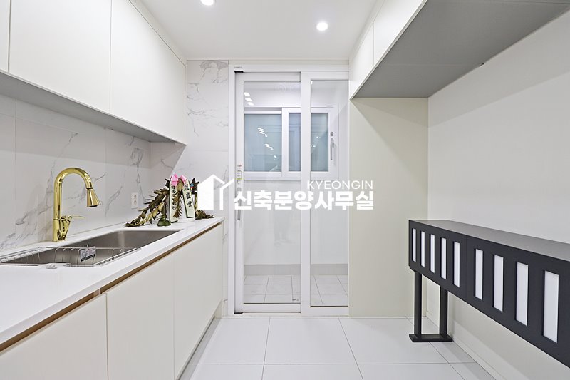 인천 서해구 연희동 SK타운빌 [ 3룸 . 테라스 . 복층 Type ] 분양 매물번호 15805 사진 25
