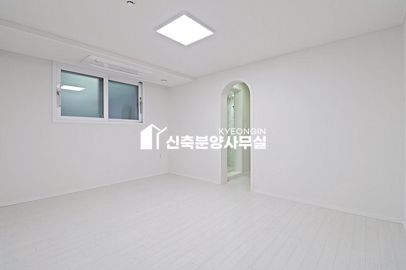 인천 서해구 연희동 SK타운빌 [ 3룸 . 테라스 . 복층 Type ] 분양 매물번호 15805 사진 26