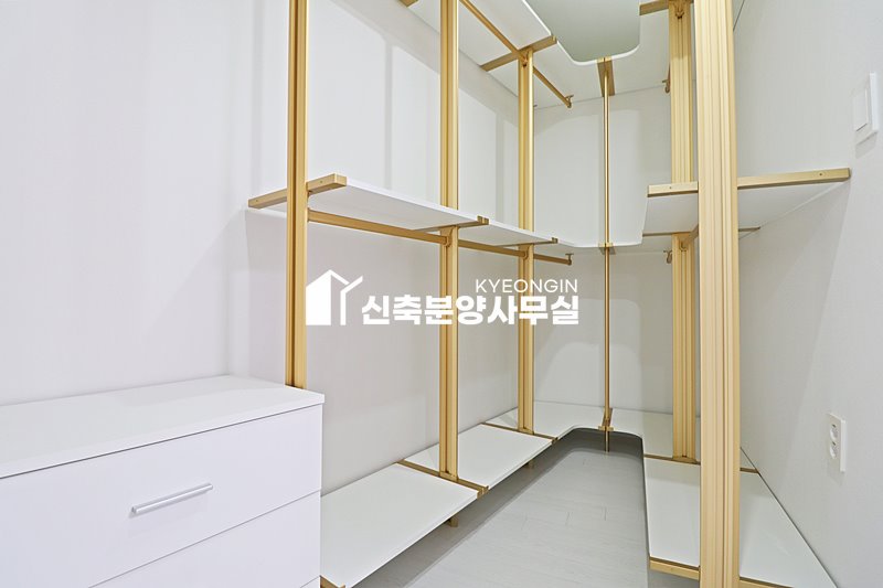 인천 서해구 연희동 SK타운빌 [ 3룸 . 테라스 . 복층 Type ] 분양 매물번호 15805 사진 27