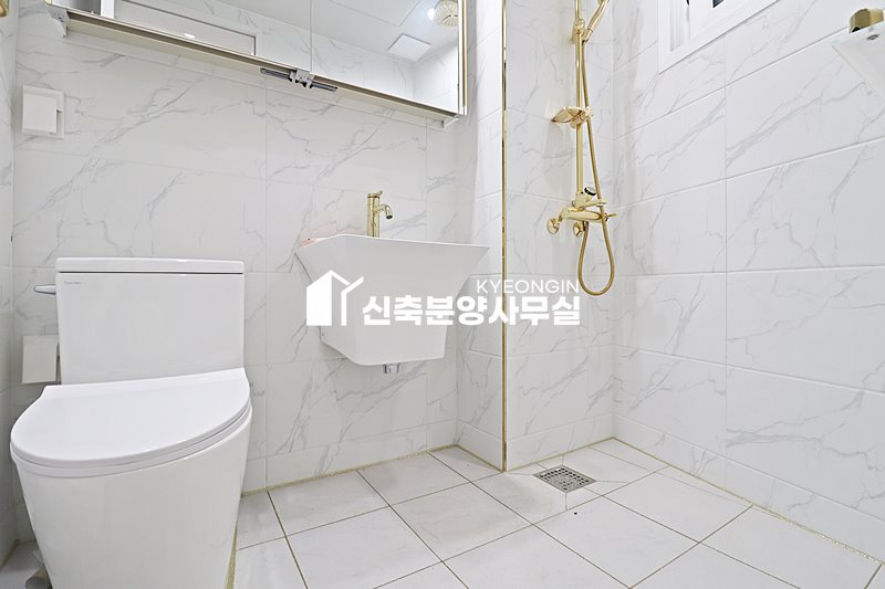 인천 서해구 연희동 SK타운빌 [ 3룸 . 테라스 . 복층 Type ] 분양 매물번호 15805 사진 28