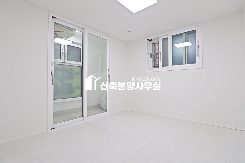 인천 서해구 연희동 SK타운빌 [ 3룸 . 테라스 . 복층 Type ] 분양 매물번호 15805 사진 30