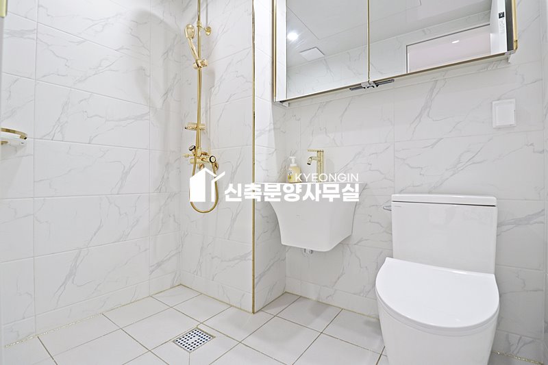 인천 서해구 연희동 SK타운빌 [ 3룸 . 테라스 . 복층 Type ] 분양 매물번호 15805 사진 31