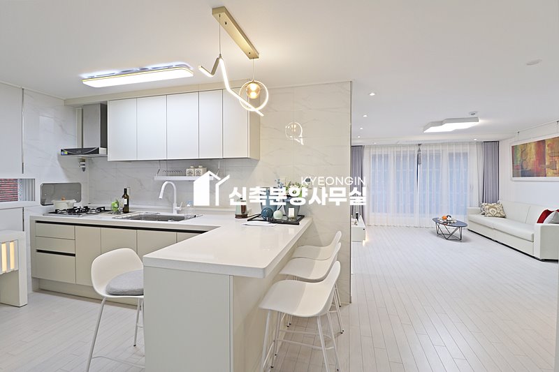 경기 안산상록구 부곡동 해인하우스 [ 2룸 . 3룸 . 테라스 Type ] 분양 매물번호 15804 사진 1