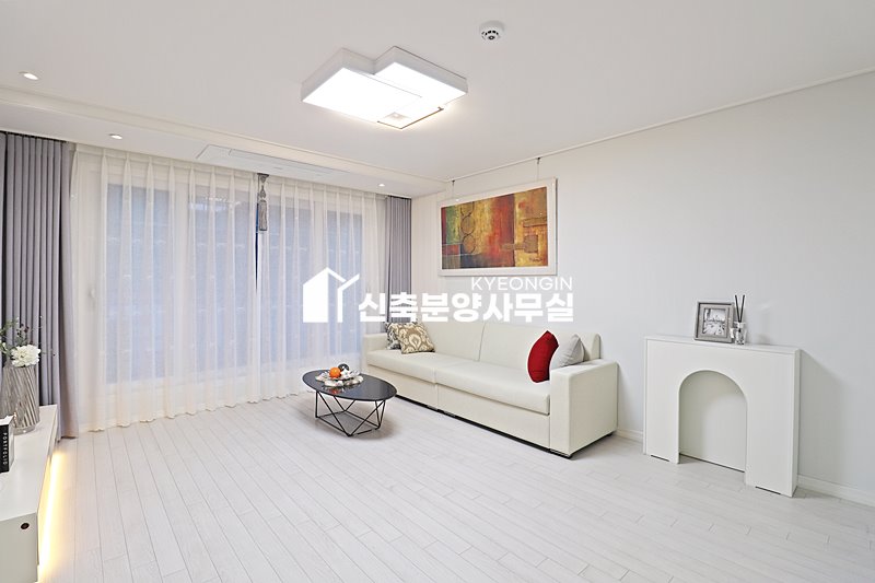 경기 안산상록구 부곡동 해인하우스 [ 2룸 . 3룸 . 테라스 Type ] 분양 매물번호 15804 사진 2