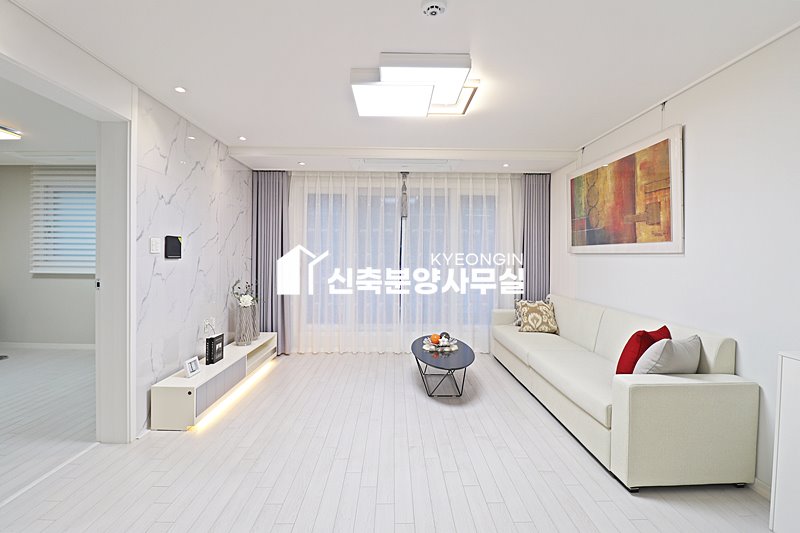 경기 안산상록구 부곡동 해인하우스 [ 2룸 . 3룸 . 테라스 Type ] 분양 매물번호 15804 사진 3