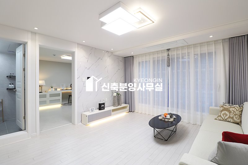 경기 안산상록구 부곡동 해인하우스 [ 2룸 . 3룸 . 테라스 Type ] 분양 매물번호 15804 사진 4