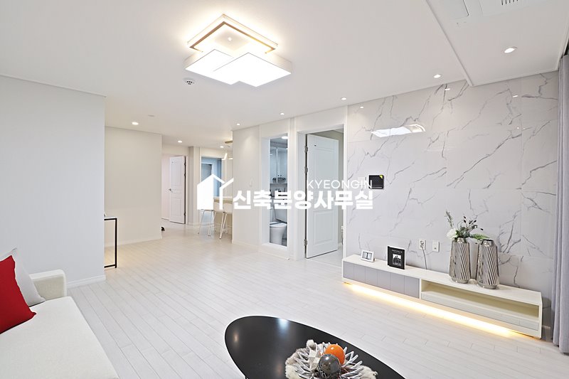 경기 안산상록구 부곡동 해인하우스 [ 2룸 . 3룸 . 테라스 Type ] 분양 매물번호 15804 사진 5