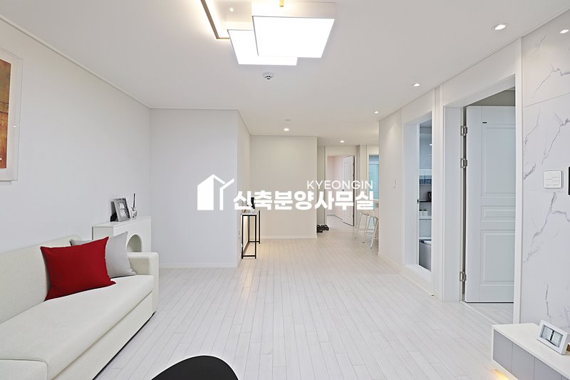 경기 안산상록구 부곡동 해인하우스 [ 2룸 . 3룸 . 테라스 Type ] 분양 매물번호 15804 사진 6