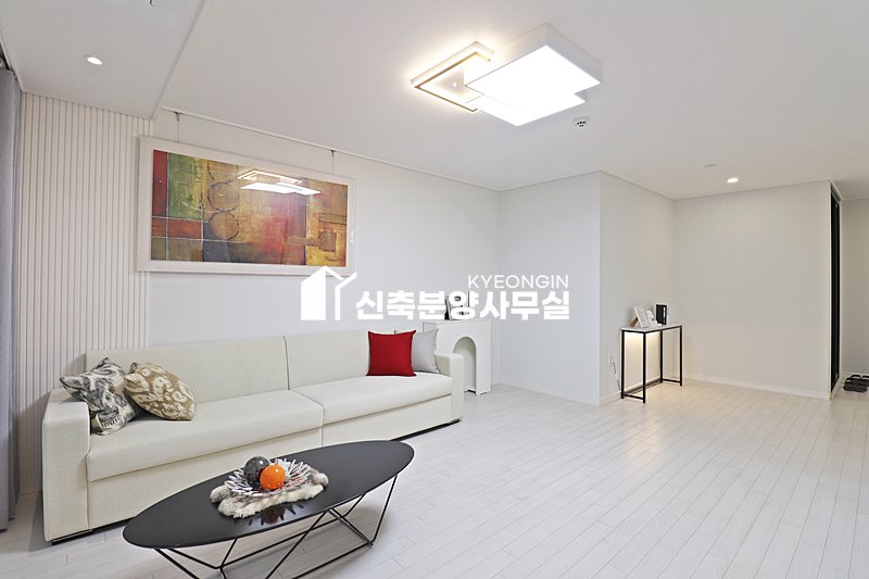 경기 안산상록구 부곡동 해인하우스 [ 2룸 . 3룸 . 테라스 Type ] 분양 매물번호 15804 사진 7