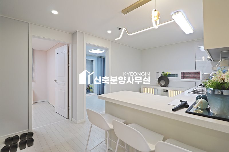 경기 안산상록구 부곡동 해인하우스 [ 2룸 . 3룸 . 테라스 Type ] 분양 매물번호 15804 사진 8