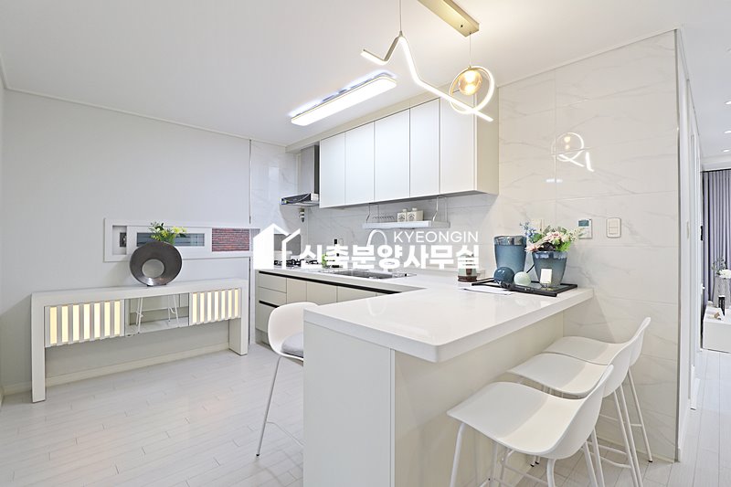 경기 안산상록구 부곡동 해인하우스 [ 2룸 . 3룸 . 테라스 Type ] 분양 매물번호 15804 사진 10