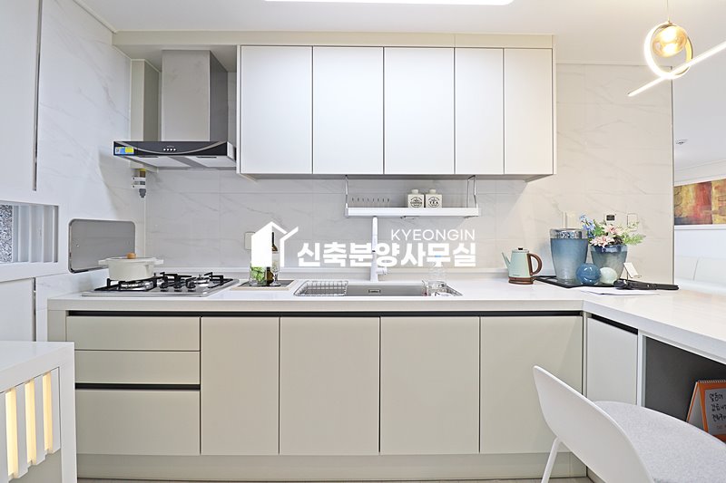 경기 안산상록구 부곡동 해인하우스 [ 2룸 . 3룸 . 테라스 Type ] 분양 매물번호 15804 사진 11