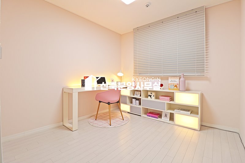 경기 안산상록구 부곡동 해인하우스 [ 2룸 . 3룸 . 테라스 Type ] 분양 매물번호 15804 사진 14