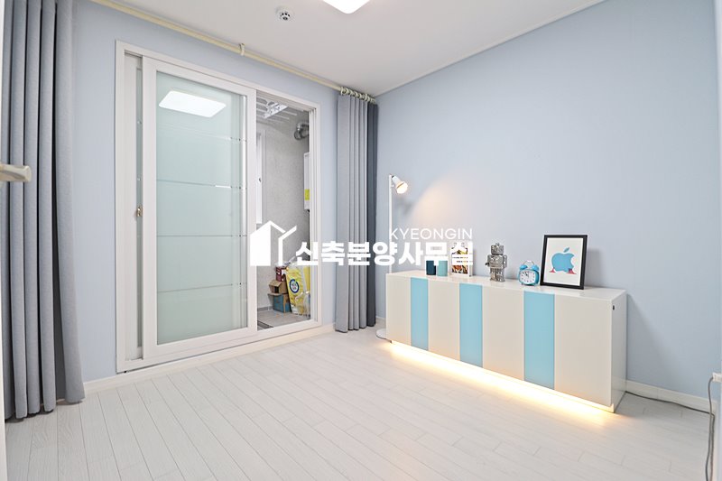 경기 안산상록구 부곡동 해인하우스 [ 2룸 . 3룸 . 테라스 Type ] 분양 매물번호 15804 사진 15