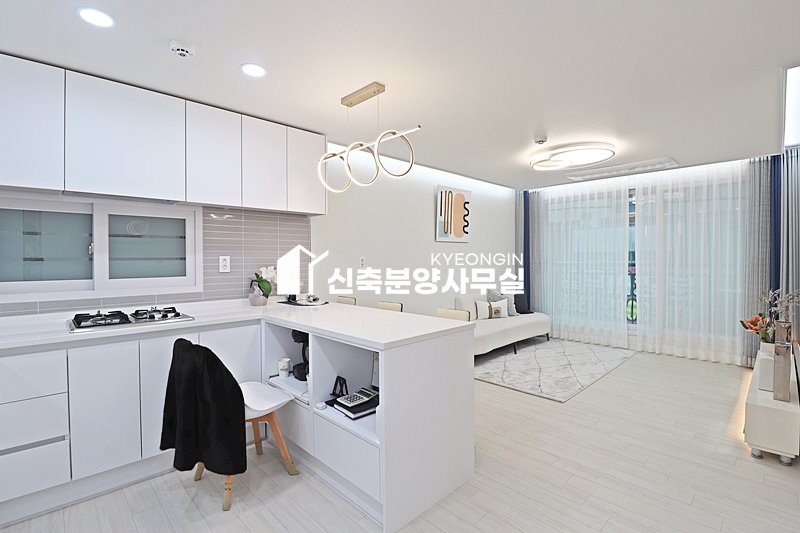 경기 안산단원구 선부동 예능아트빌 [ 2룸 . 3룸 . 테라스 . 복층 Type ] 분양 매물번호 15803 사진 1