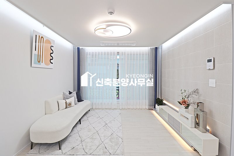 경기 안산단원구 선부동 예능아트빌 [ 2룸 . 3룸 . 테라스 . 복층 Type ] 분양 매물번호 15803 사진 3