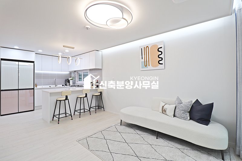 경기 안산단원구 선부동 예능아트빌 [ 2룸 . 3룸 . 테라스 . 복층 Type ] 분양 매물번호 15803 사진 7