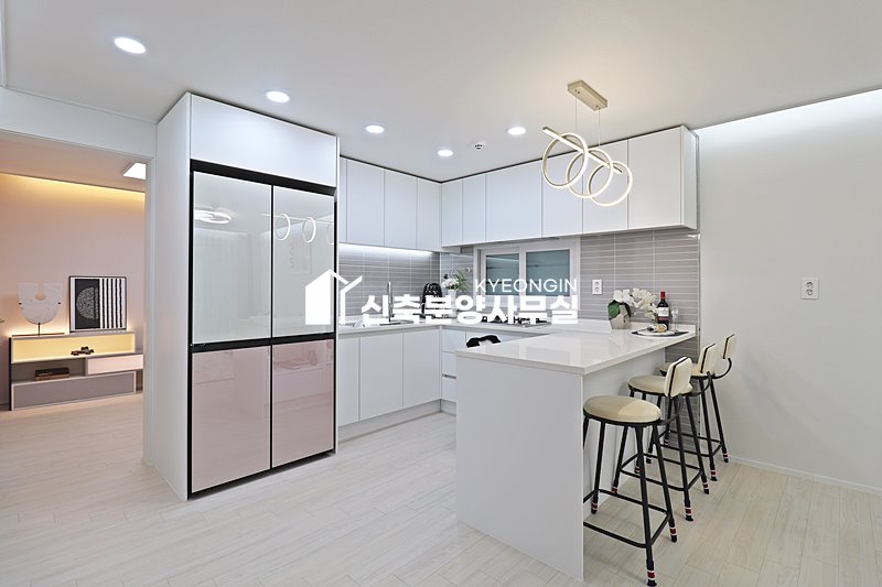 경기 안산단원구 선부동 예능아트빌 [ 2룸 . 3룸 . 테라스 . 복층 Type ] 분양 매물번호 15803 사진 10