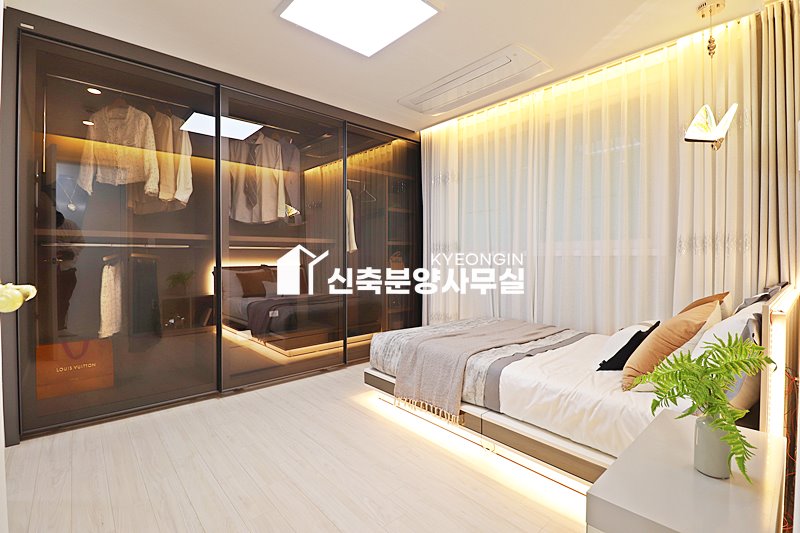 경기 안산단원구 선부동 예능아트빌 [ 2룸 . 3룸 . 테라스 . 복층 Type ] 분양 매물번호 15803 사진 12