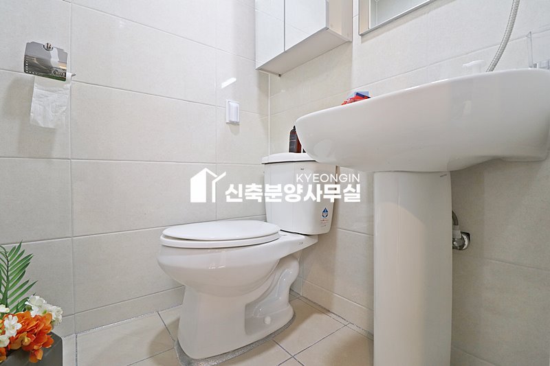 경기 안산단원구 선부동 예능아트빌 [ 2룸 . 3룸 . 테라스 . 복층 Type ] 분양 매물번호 15803 사진 13