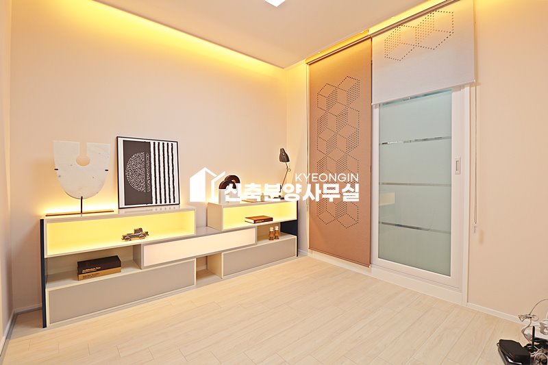 경기 안산단원구 선부동 예능아트빌 [ 2룸 . 3룸 . 테라스 . 복층 Type ] 분양 매물번호 15803 사진 15