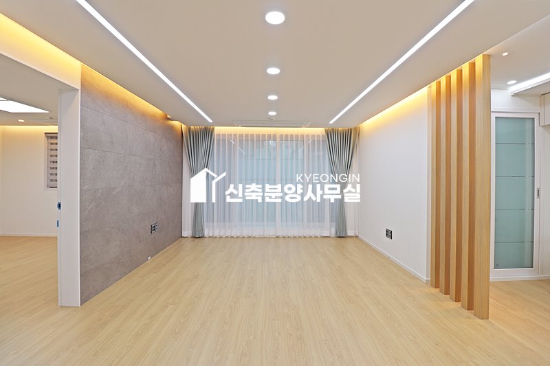 경기 안산상록구 본오동 동랑포레 [ 3룸 . 4룸 . 테라스 . 복층 Type ] 분양 매물번호 15802 사진 3