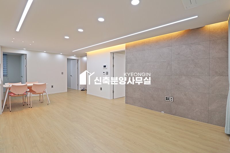 경기 안산상록구 본오동 동랑포레 [ 3룸 . 4룸 . 테라스 . 복층 Type ] 분양 매물번호 15802 사진 5