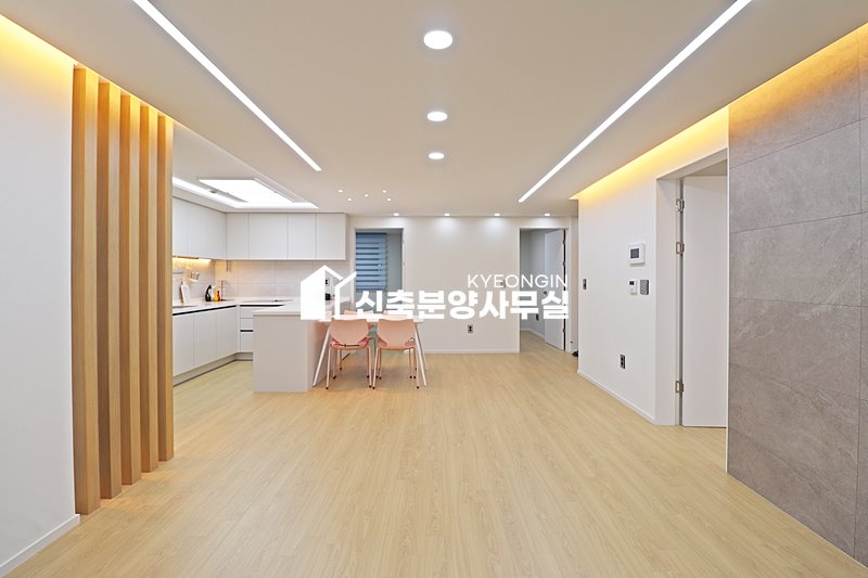 경기 안산상록구 본오동 동랑포레 [ 3룸 . 4룸 . 테라스 . 복층 Type ] 분양 매물번호 15802 사진 6
