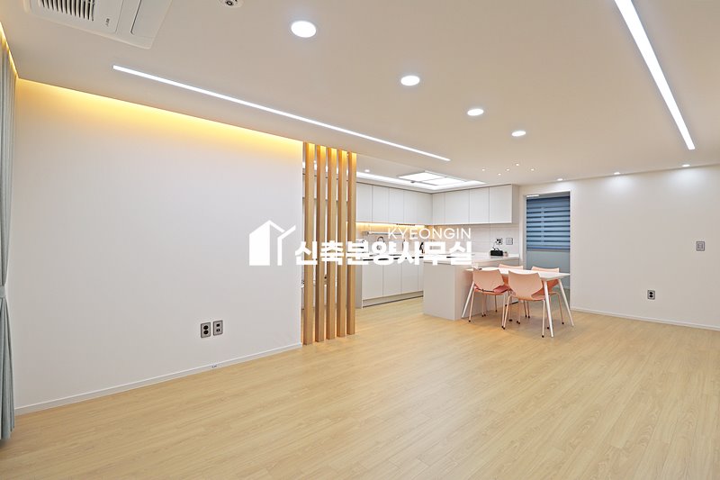 경기 안산상록구 본오동 동랑포레 [ 3룸 . 4룸 . 테라스 . 복층 Type ] 분양 매물번호 15802 사진 7