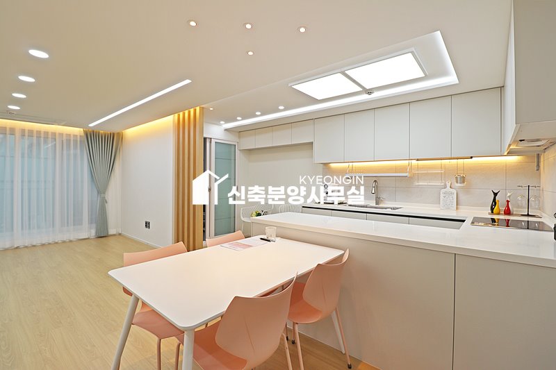 경기 안산상록구 본오동 동랑포레 [ 3룸 . 4룸 . 테라스 . 복층 Type ] 분양 매물번호 15802 사진 8