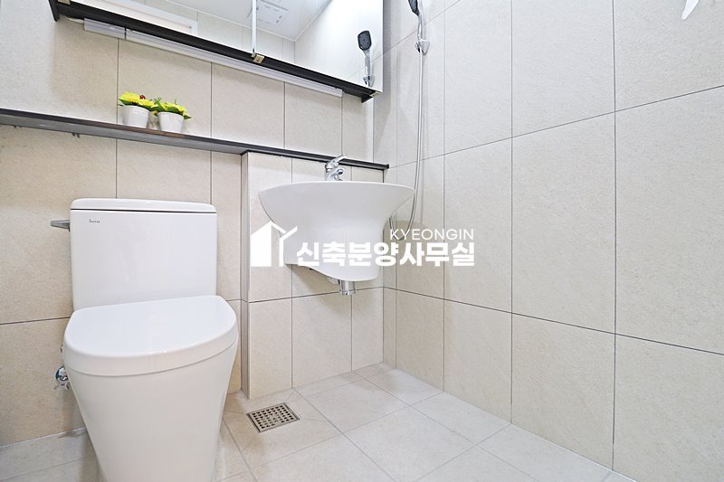경기 안산상록구 본오동 동랑포레 [ 3룸 . 4룸 . 테라스 . 복층 Type ] 분양 매물번호 15802 사진 13