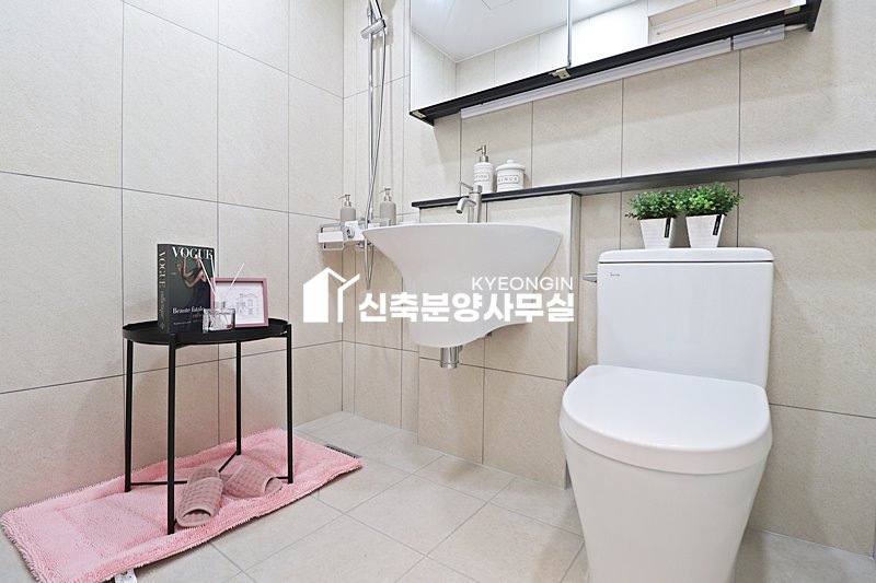 경기 안산상록구 본오동 동랑포레 [ 3룸 . 4룸 . 테라스 . 복층 Type ] 분양 매물번호 15802 사진 16