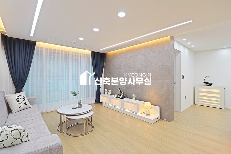 경기 안산상록구 본오동 동랑포레 [ 3룸 . 4룸 . 테라스 . 복층 Type ] 분양 매물번호 15802 사진 19