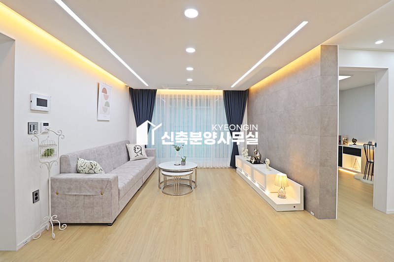 경기 안산상록구 본오동 동랑포레 [ 3룸 . 4룸 . 테라스 . 복층 Type ] 분양 매물번호 15802 사진 20